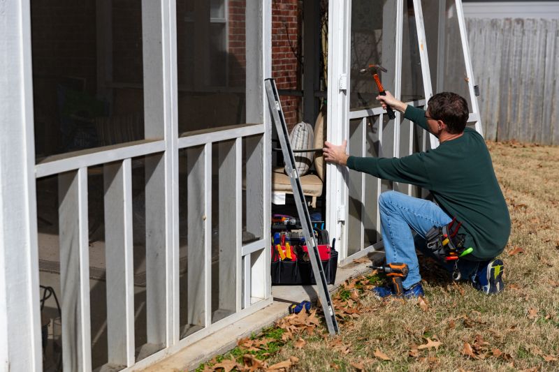 General Contractor Service